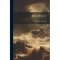 Beowulf - Paperback