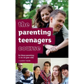 The Parenting Teenagers Course Leaders' Guide - US Edition - Paperback