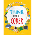 Think Like a Coder - Paperback