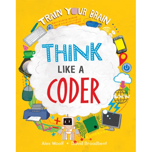 Think Like a Coder - Paperback