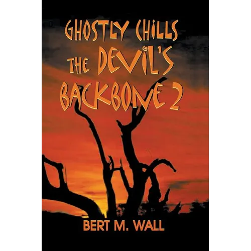 Ghostly Chills: The Devil's Backbone 2