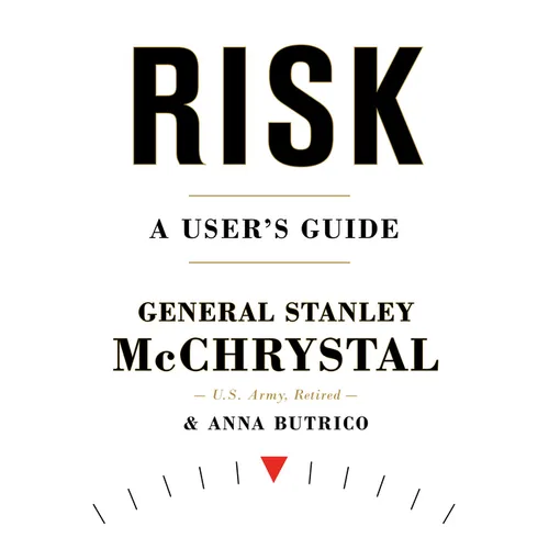 Risk: A User's Guide - Hardcover