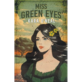 Miss Green Eyes - Paperback