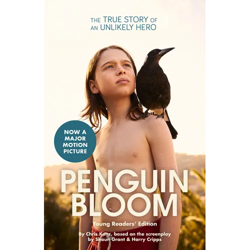 Penguin Bloom (Young Readers' Edition) - Paperback