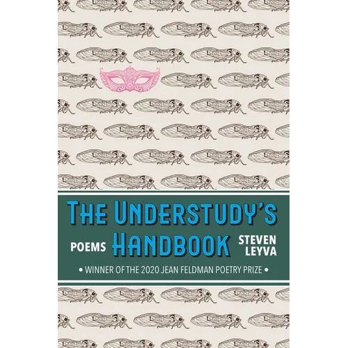 The Understudy's Handbook: Poems - Paperback