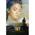 The Forever Sky - Paperback