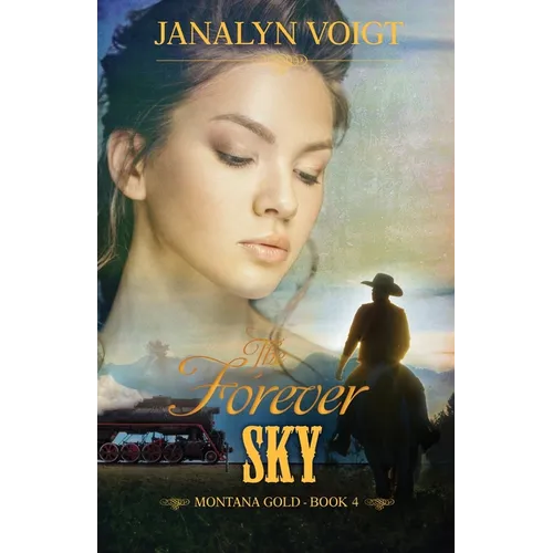 The Forever Sky - Paperback
