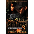 These Vicious Streets 3 - Paperback