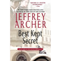 Best Kept Secret - Paperback