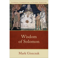 Wisdom of Solomon - Hardcover