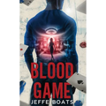 Blood Game - Hardcover