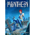 Pantheon: Heterotopia - Paperback