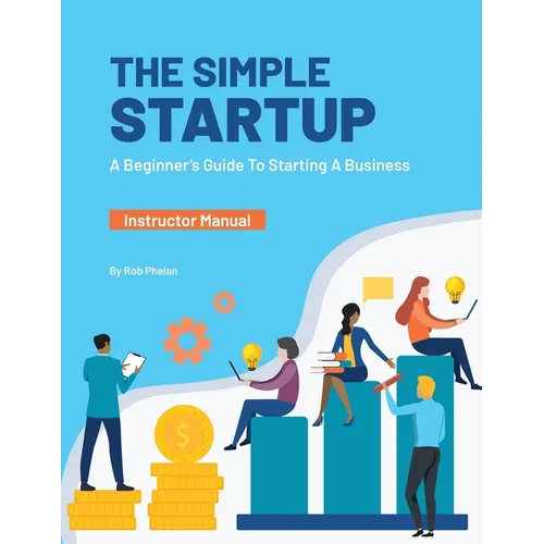 The Simple Startup - Paperback