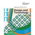 Edexcel GCSE (9-1) Design & Technology - Paperback