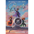 Boots - Hardcover