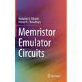 Memristor Emulator Circuits - Hardcover