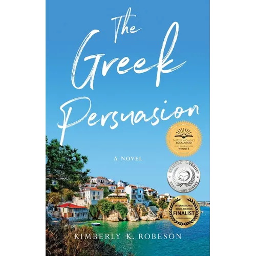 The Greek Persuasion - Paperback