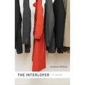 The Interloper - Paperback