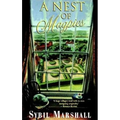 A Nest of Magpies - Paperback