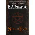 See No Evil - Paperback