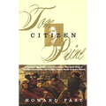 Citizen Tom Paine - Paperback