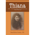 Thiana: AVDELA-A Macedonian Village in the Northwestern Greece-Thiana's Native Land - Paperback
