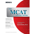 The MCAT Physics Book - Hardcover