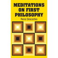 Meditations on First Philosophy - Hardcover