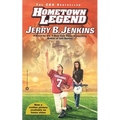 Hometown Legend - Paperback