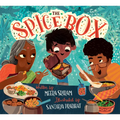 The Spice Box - Hardcover