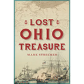 Lost Ohio Treasure - Paperback