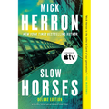 Slow Horses (Deluxe Edition) - Paperback