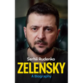Zelensky: A Biography - Paperback