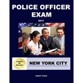 Police Officer Exam New York City - Paperback