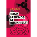 Rock Legends at Rockfield - Hardcover