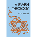 A Jewish Theology - Paperback