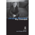 Jacques Ranciere: Key Concepts - Paperback