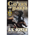 A Cavern of Black Ice - Paperback