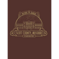 Scott County, Mo: History & Families (Limited) - Paperback