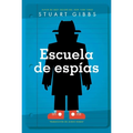 Escuela de Espías (Spy School) - Paperback