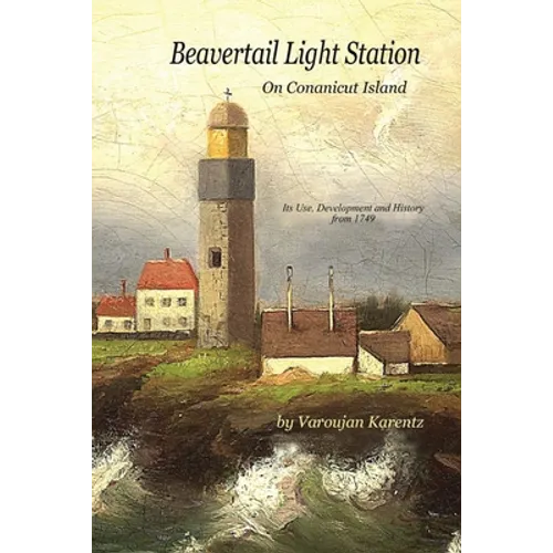 Beavertail Light Station