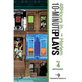 48Hours in...(TM) Harlem 10-Minute Plays Anthology Volume 4 - Paperback