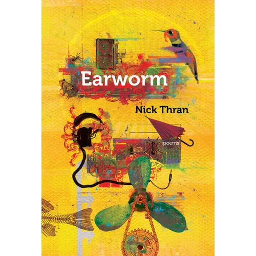 Earworm - Paperback