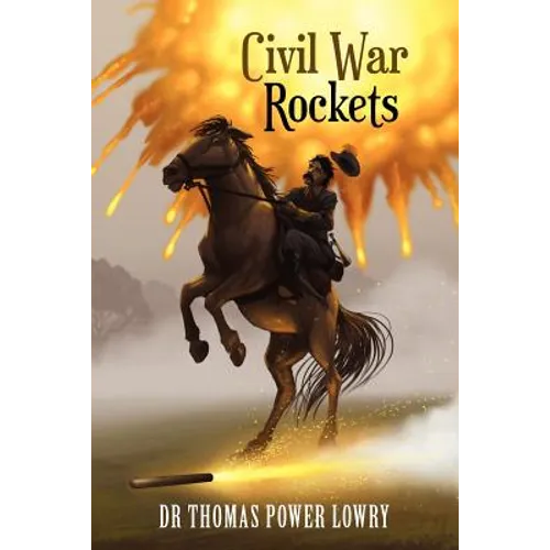 Civil War Rockets