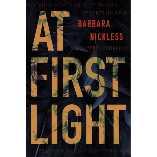 At First Light - Paperback