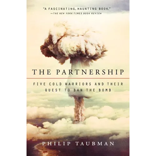 The Partnership - Paperback