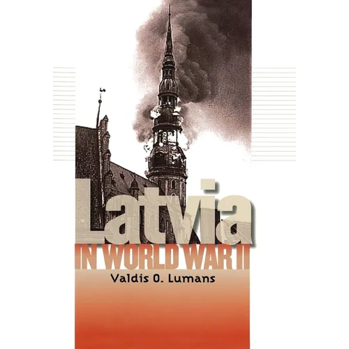 Latvia in World War II