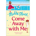 Come Away With Me - Paperback