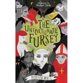 The Unfortunate Fursey (Valancourt 20th Century Classics) - Paperback