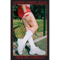 Corpus Christi, Texas - Paperback